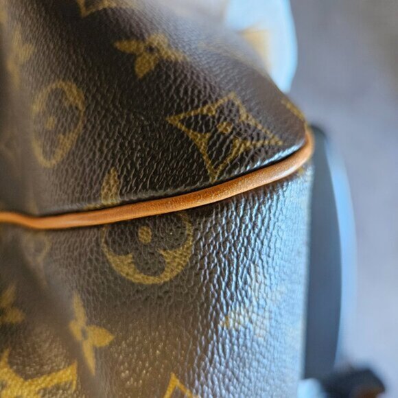 SOLD Louis Vuitton GM TIVOLI COMPLETE INLCUSION - Picture 8 of 16